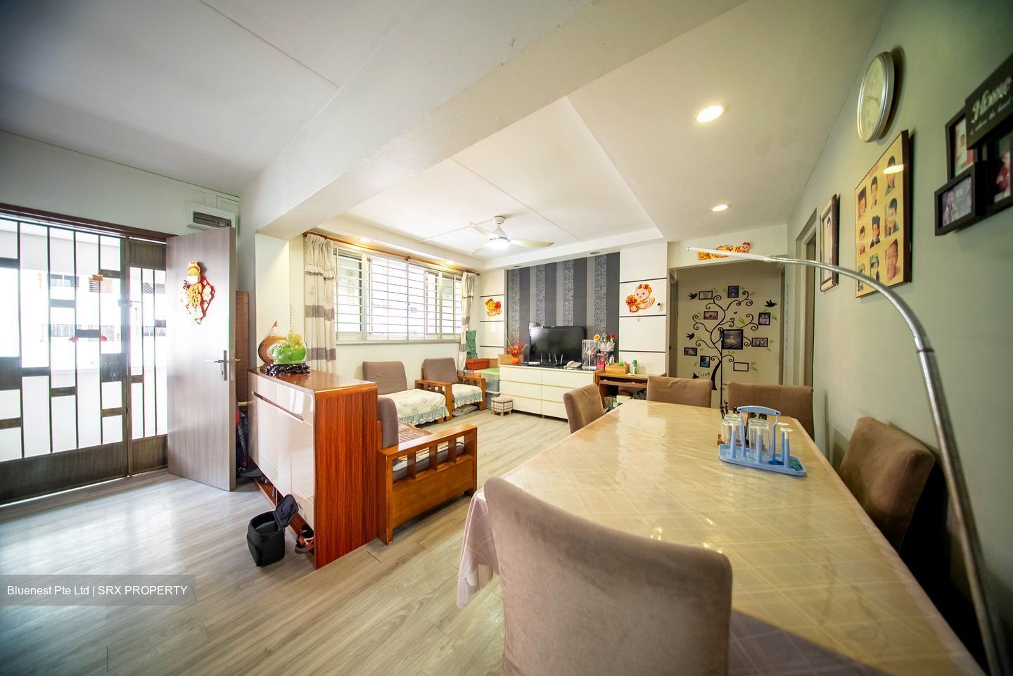 Blk 748 Jurong West Street 73 (Jurong West), HDB 4 Rooms #500390351